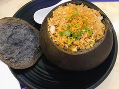 -中恒华茶楼(牌坊店)