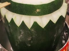 -尚竹阁冬瓜盅·18年地标美食(平洲店)