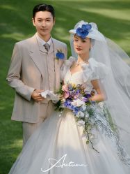 -今生有约婚纱摄影店(景德路店)