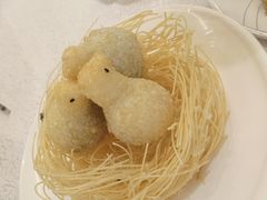 -星河湾半岛酒店-真粤中餐厅