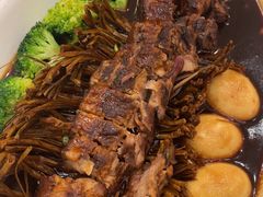 -沪华海鲜大酒楼(南汇店)