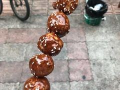 -邓记新一代糖油果子(四川煤管局供销公司职工宿舍店)