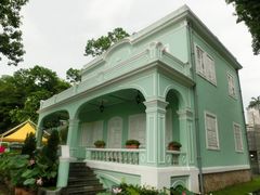 -龙环葡韵住宅式博物馆