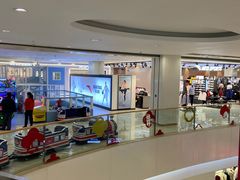 -银泰百货(北京大红门店)