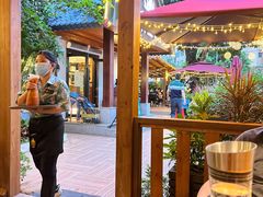-泰堤坊(淡水体育馆店)