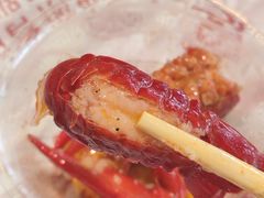 -虾味传奇(生态龙虾城店)