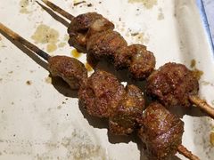 -高原第一家资格烤羊肉(玉林南路总店)