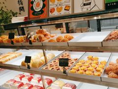 -君之狮子山·轻糖烘焙(松江印象城店)