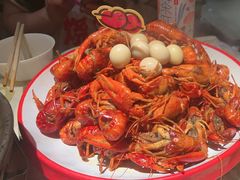 -串盟烧烤大排档·长沙美食地标(星沙店)