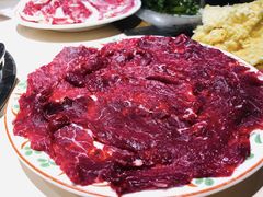 -汕头八合里海记牛肉店(清河店)