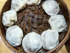 尹氏鸡汁汤包-百年尹氏汤包(湖南路狮子桥店)