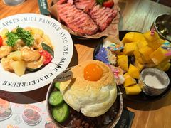 -岛风·台食小馆 ISLAND BISTRO(烟台山店)