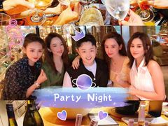 -mezza9 Macau(澳门君悦酒店)