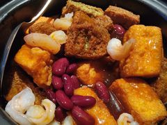-张家卫·阳江菜·小海鲜(肥婆湾桥店)