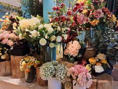 -蜜桃花开·中西融合菜E&W(南长街店)
