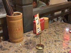 -蜀国大将老火锅(江北店)