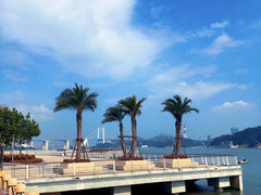-海沧湾公园