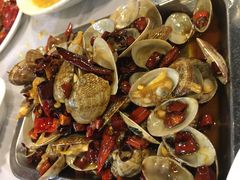 -袁老大龙虾(石鼓路总店)