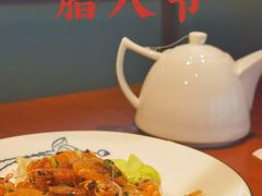 -三凤酒家·百年无锡菜(清扬茂业店)