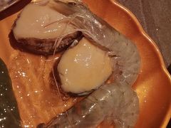 -牛YO寿喜烧和牛火锅自助(三台子万象汇店)