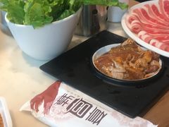 -韩宫宴烤肉·料理(南京江宁万达店)