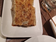 肉饼-南门小馆·清真(国贸商城店)