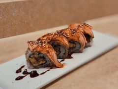 -东京屋(武定路店)