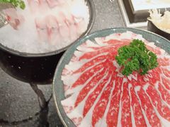 -五星桥原切肥牛火锅·30年专注好牛肉(湖塘店)