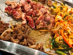 -李氏烤肉店