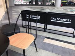 -科学家咖啡(海岸城店)