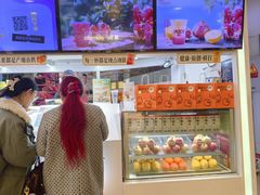 -Jazcu珍仕菓鲜榨果汁(西单大悦城店)