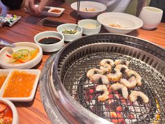 -烧肉一番·新韩式炭火烤肉(大岭山店)