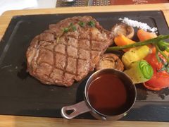 -MOCUS莫卡斯餐厅(祥云小镇店)