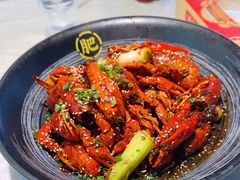 -肥肥虾庄·金牌油焖大虾(沙湖店)