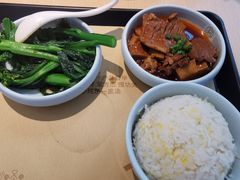 -多喝汤·炖汤蒸饭(云门店)