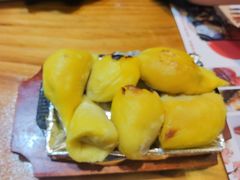 -松坂屋日料自助(长城路店)