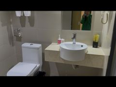 -城市便捷酒店(佛山大良清晖园步行街店)