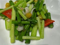 -望乡楼上海菜(日月光店)