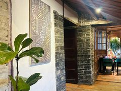 -喜洲翰林餐厅(董家百年老宅店)