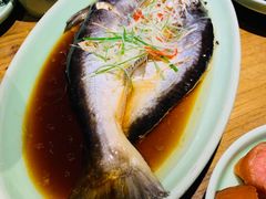 -淀里船宴(卓达店)