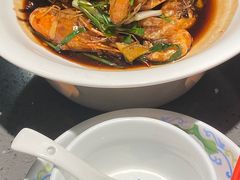 -老头儿油爆虾(星光一期店)