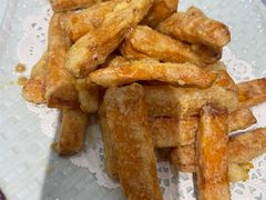 -钟记家菜(红专南路店)