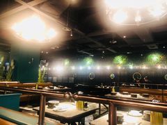 -V-ONE西雅图海鲜自助餐厅(仓山万达广场店)