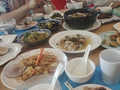 -糟粕醋·椰苑海南菜餐厅(亚龙湾天域酒店)