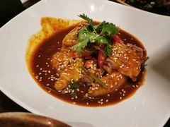 -富力希尔顿度假酒店-御玺中餐厅