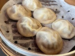 -鸡鸣汤包(红山动物园店)