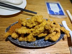 重庆小酥肉-付小姐在成都(川沙店)
