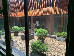-粗茶淡饭·隐庐私厨(东亭店)