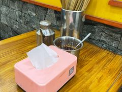 -河南红烧牛肉面(剑河路店)