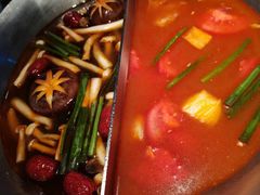 -湊湊火锅·茶憩(皇姑万象汇店)